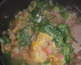 S炊飯器でチャーシューチャーハン作り方9写真