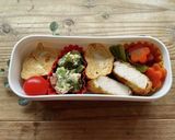 mハーブチキンカツ作り方11写真