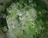 S炊飯器でチャーシューチャーハン作り方6写真