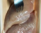 マキシマムザサラダチキン作り方2写真