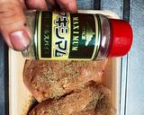 マキシマムザサラダチキン作り方3写真