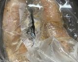 マキシマムザサラダチキン作り方6写真