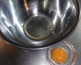 小麦粉無しでふっくら抹茶チョコマフィン作り方4写真