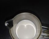 小麦粉無しでふっくら紅茶マフィン作り方1写真