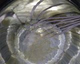 小麦粉無しでふっくら紅茶マフィン作り方2写真