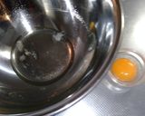 小麦粉無しでふっくら紅茶マフィン作り方4写真