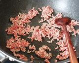 白滝で作る！たっぷり野菜のチャプチェ作り方2写真