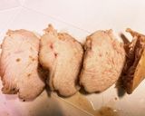 マキシマムザサラダチキン作り方7写真