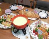 特別な日に☆手作りの飾りで可愛く♡作り方22写真