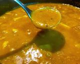 No3028せとかとミントのポークカレー作り方10写真