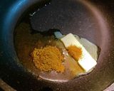 No3028せとかとミントのポークカレー作り方11写真