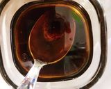 もやしほうれん草ワカメ海苔のナムル♪作り方2写真