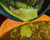 No3028せとかとミントのポークカレー作り方13写真