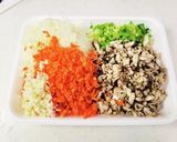野菜たっぷりソフリットでチリコンカン作り方1写真