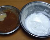簡単♡のチョコケーキ作り方4写真