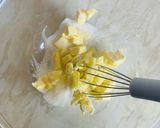 Ricciolina リッチョチーナ作り方1写真