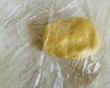 Ricciolina リッチョチーナ作り方3写真