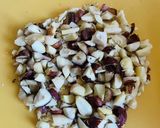 Ricciolina リッチョチーナ作り方7写真