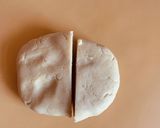 Ricciolina リッチョチーナ作り方8写真