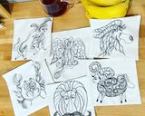 我が家のお節　おもてなし料理　パーティー作り方8写真