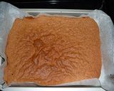 簡単♡のチョコケーキ作り方6写真