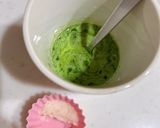 豆乳プリン♪卵牛乳生クリーム無し作り方2写真
