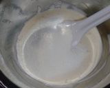小麦粉無しでふっくら抹茶チョコマフィン作り方11写真