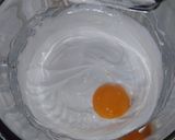 小麦粉無しでふっくら抹茶チョコマフィン作り方9写真