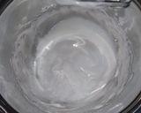 小麦粉無しでふっくら抹茶チョコマフィン作り方7写真