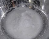 小麦粉無しでふっくら抹茶チョコマフィン作り方6写真