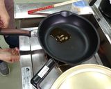 おかわかめ(雲南百薬)のナムル作り方1写真