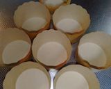 小麦粉無しでふっくら抹茶チョコマフィン作り方18写真