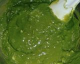 小麦粉無しでふっくら抹茶チョコマフィン作り方17写真