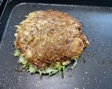 広島風お好み焼き作り方7写真