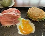 広島風お好み焼き作り方8写真