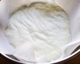 水切りヨーグルトで♡簡単カッサータ作り方1写真
