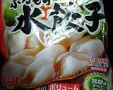 こんにゃくワンタン麺(ダイエット)作り方1写真