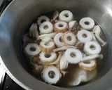 こんにゃくワンタン麺(ダイエット)作り方3写真
