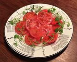ケチャップアート＊2作り方4写真