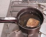 王将の人気メニュー！　極王焼きそば♪作り方2写真