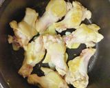 すし酢大量消費◎鶏のサッパリ煮作り方2写真
