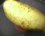 大人のおつまみ新じゃがポテトサラダ作り方1写真
