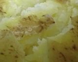 大人のおつまみ新じゃがポテトサラダ作り方3写真