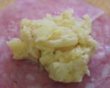 大人のおつまみ新じゃがポテトサラダ作り方6写真