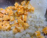 ライスバー　《Lunch box》作り方4写真