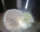 ♪手抜き♪煮込みハンバーグ作り方1写真