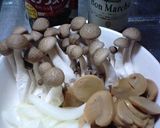 ♪手抜き♪煮込みハンバーグ作り方3写真