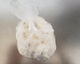 春かぶの塩こんレモンマリネ作り方1写真