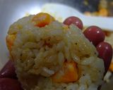 ライスバー　《Lunch box》作り方8写真