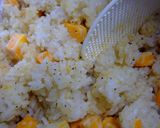 ライスバー　《Lunch box》作り方6写真